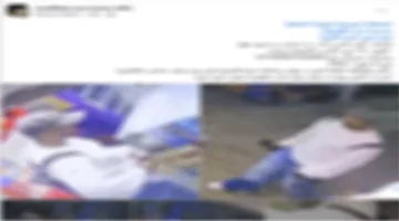 سقوط لص القليوبية.. كشف ملابسات سرقة هاتف محمول وضبط المتهم في واقعة مثيرة